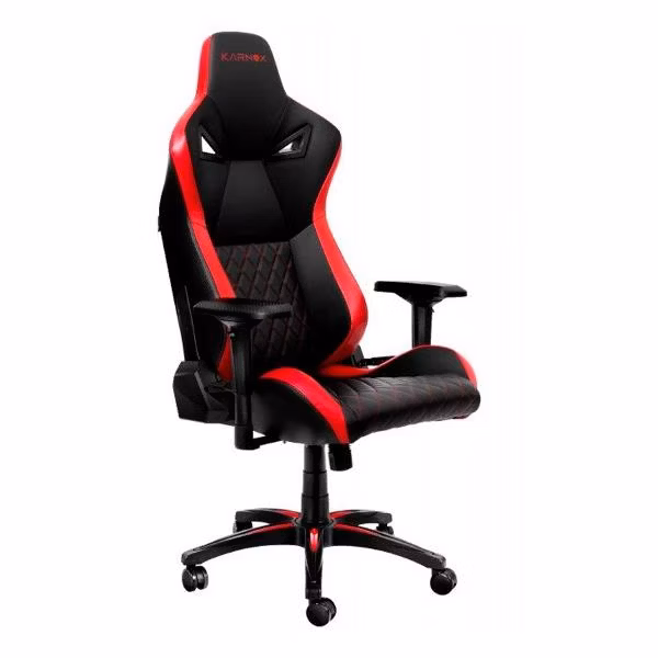 Кресло компьютерное KARNOX LEGEND TR KX800506-TR Red