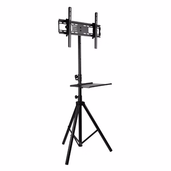 Тумба под телевизор Arm Media TR-STAND-2 black