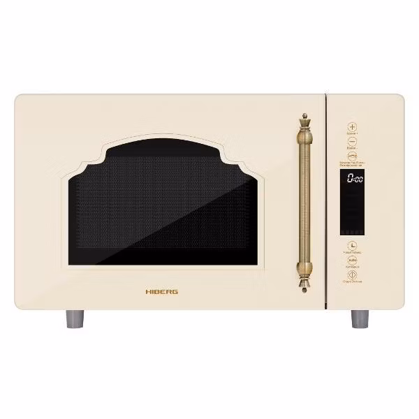 Микроволновая печь Hiberg i-VM 4588 YR