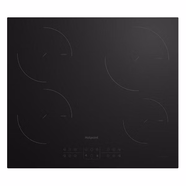 Варочная панель индукционная Hotpoint HB 1560S NE
