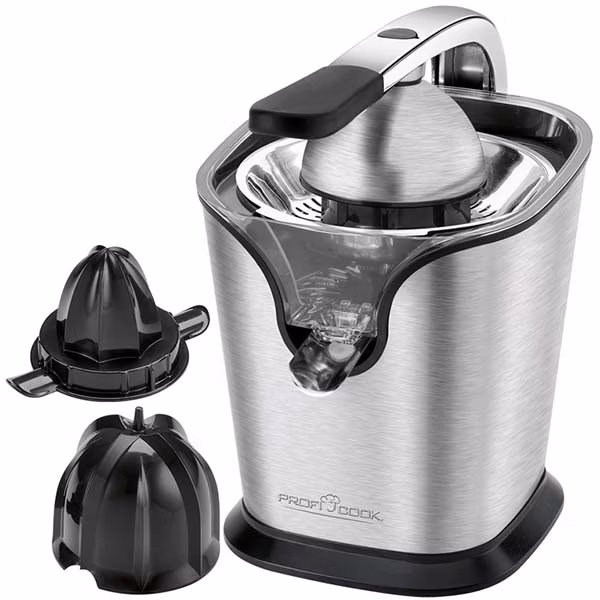 Соковыжималка для цитрусовых электрическая Profi Cook PC-ZP 1154