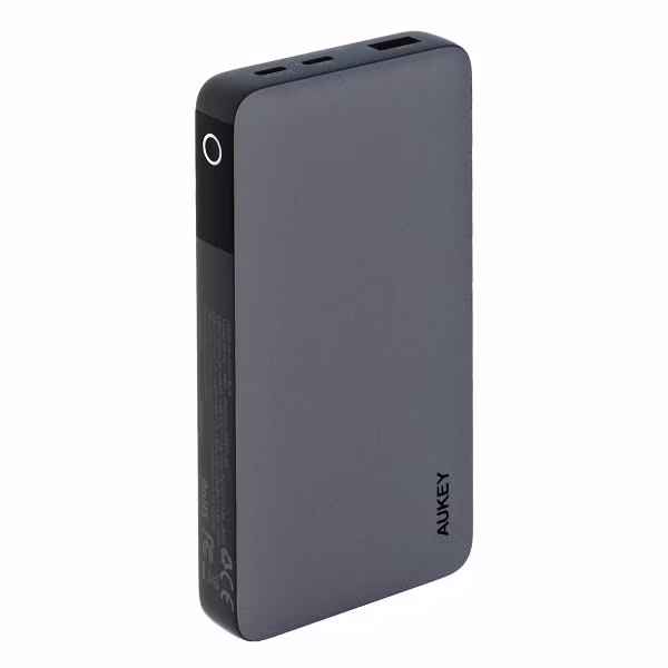 Внешний аккумулятор Aukey Sprint X 20000mah 30W