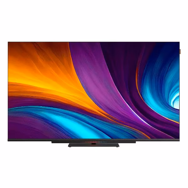 Телевизор Digma Pro 55C
