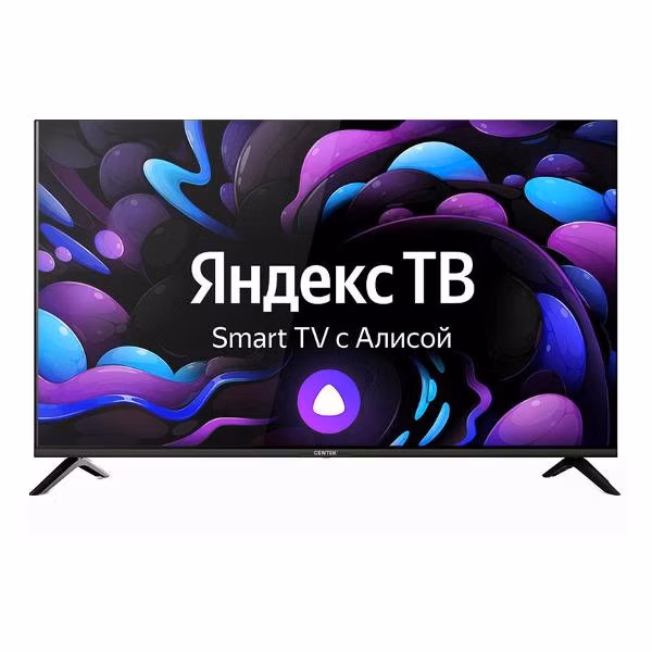 Телевизор Centek CT-8575 SMART