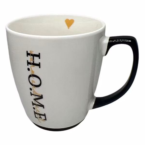 Кружка Royal Rabbit Cup Любимый дом, 650мл
