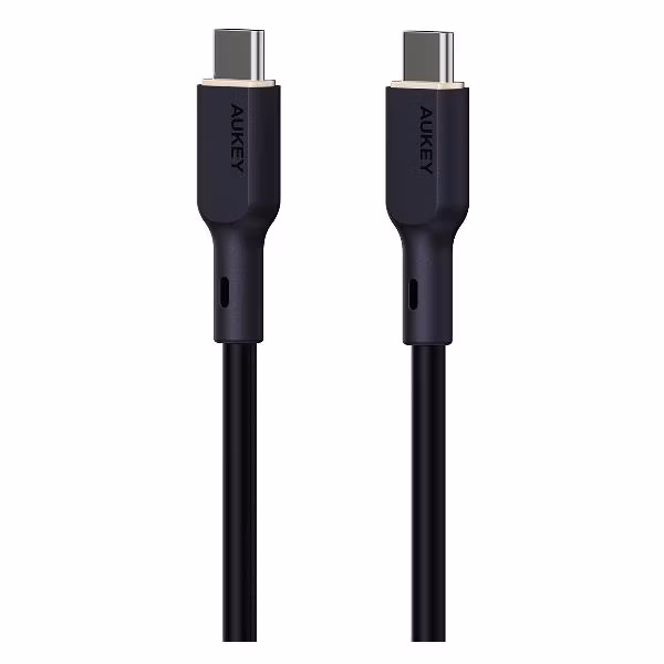 Кабель USB Type-C Aukey CB-SCC141