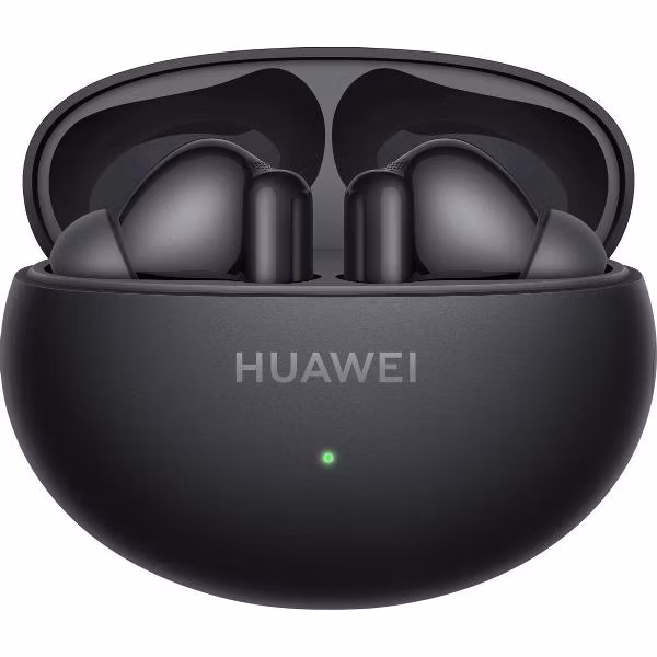 Наушники True Wireless HUAWEI Freebuds 6I Orca-T100 черные