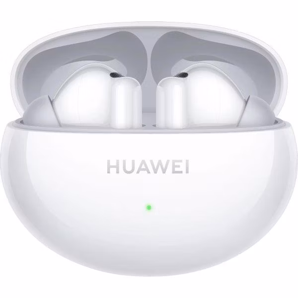Наушники True Wireless HUAWEI Freebuds 6I Orca-T100 белые