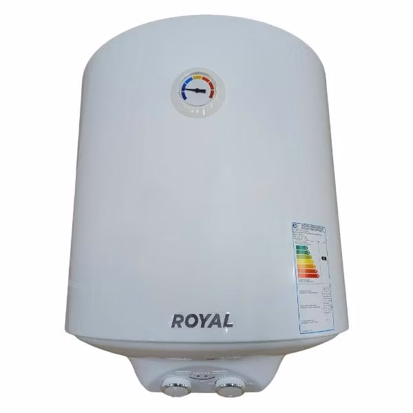Водонагреватель накопительный Royal R WH 1.5 50 White