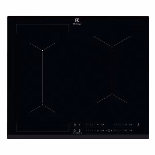 Варочная панель индукционная Electrolux EIV63443