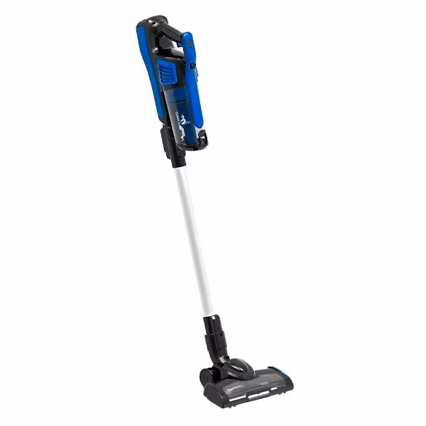 Пылесос вертикальный Blackton Bt VCA1401B Black/Blue