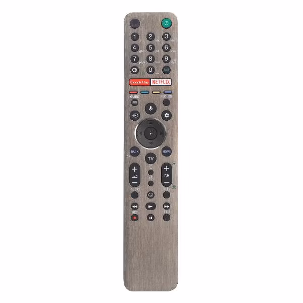 Пульт ДУ для ТВ, приставки ТВ, DVD-плеера Huayu RMF-TX611E