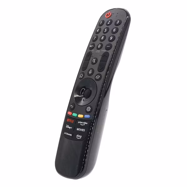 Пульт ДУ для ТВ, приставки ТВ, DVD-плеера Huayu MR23GA (AKB76043105)