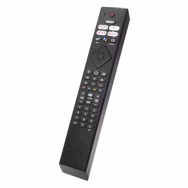 Пульт ДУ для ТВ, приставки ТВ, DVD-плеера Huayu PUS8506/60