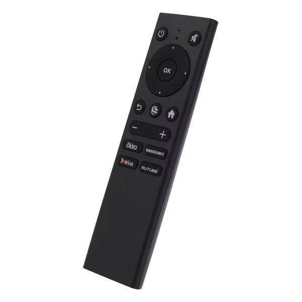 Пульт ДУ для ТВ, приставки ТВ, DVD-плеера Huayu WH230602E SBR-V3