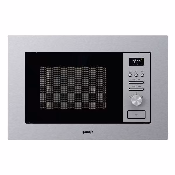 Встраиваемая микроволновая печь Gorenje BM201AG1X