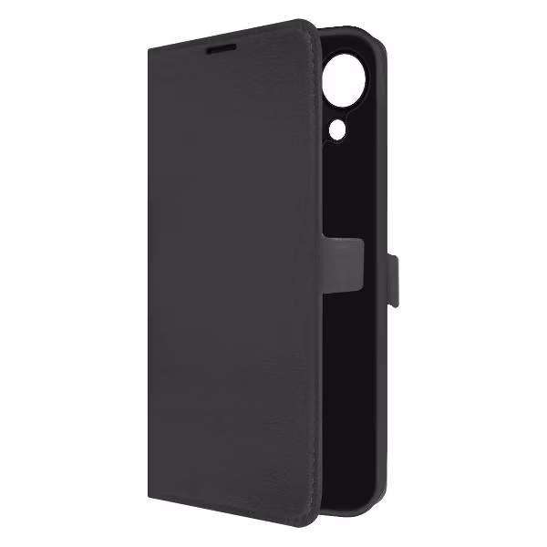Чехол Krutoff Eco Book для TECNO Spark Go 1 черный