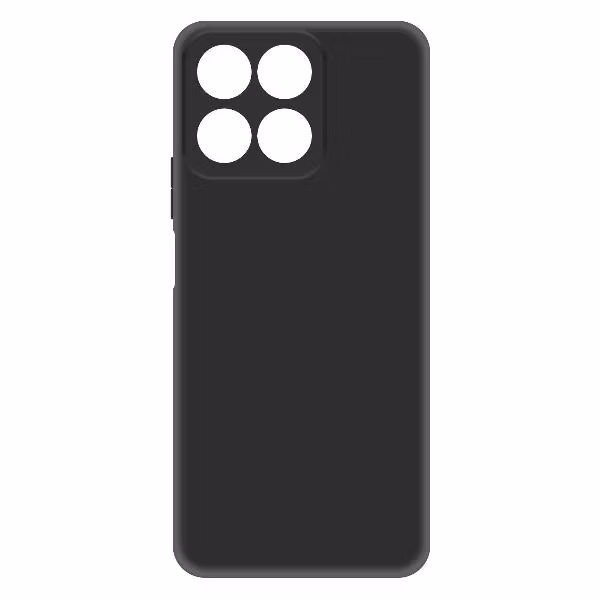 Чехол Krutoff Soft Case для Honor X7c 576858