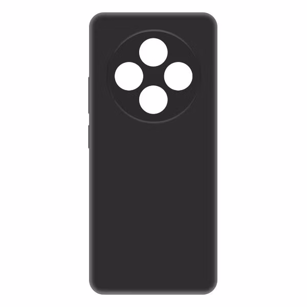 Чехол Krutoff Xiaomi Redmi 14C/Poco C75 574602