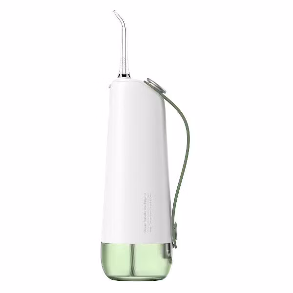 Ирригатор Oclean W10 Green