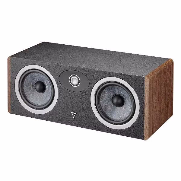 Центральный канал Focal Vestia Center Dark Wood