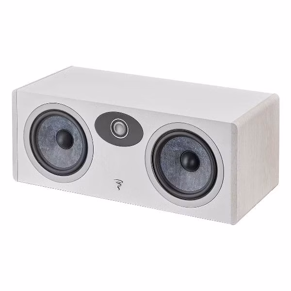 Центральный канал Focal Vestia Center Light Wood