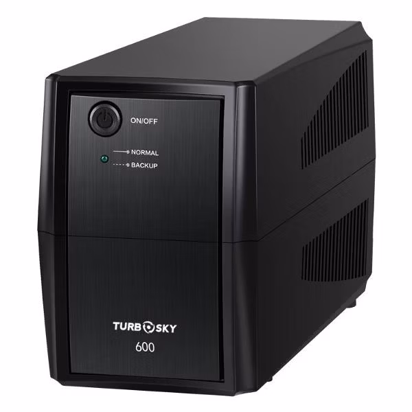 Источник бесперебойного питания TurboSky 600VA
