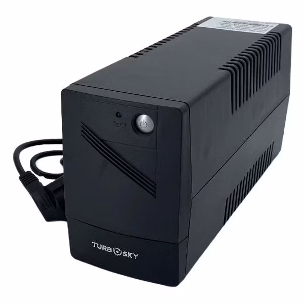 Источник бесперебойного питания TurboSky MT500