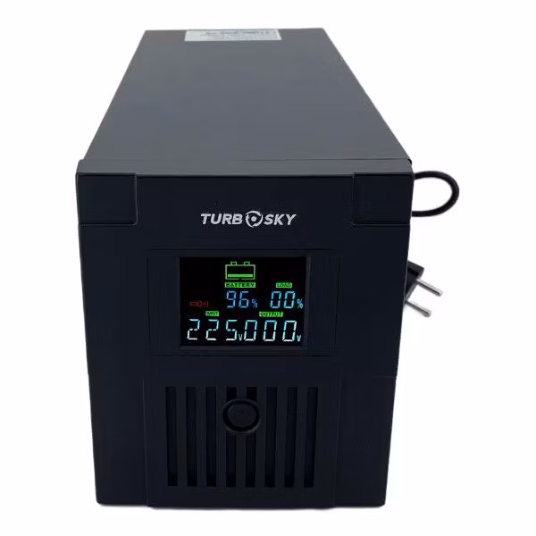 Источник бесперебойного питания TurboSky MT 2000
