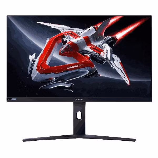 Монитор игровой Xiaomi 27"/IPS MiniLED/2560x1440/180Гц/черный (G Pro 27i EU)