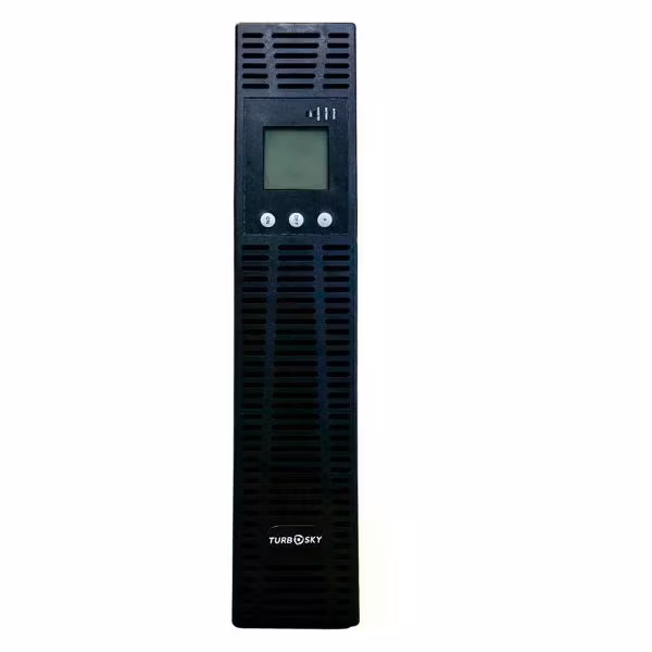 Источник бесперебойного питания TurboSky Online 1000VA