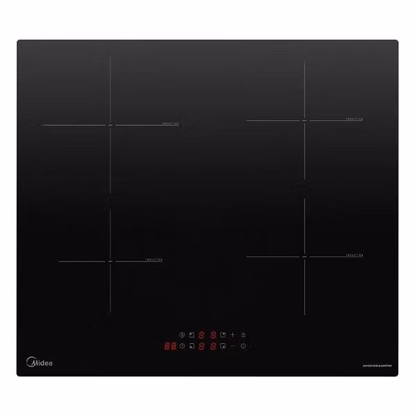 Варочная панель индукционная Midea MIH64103