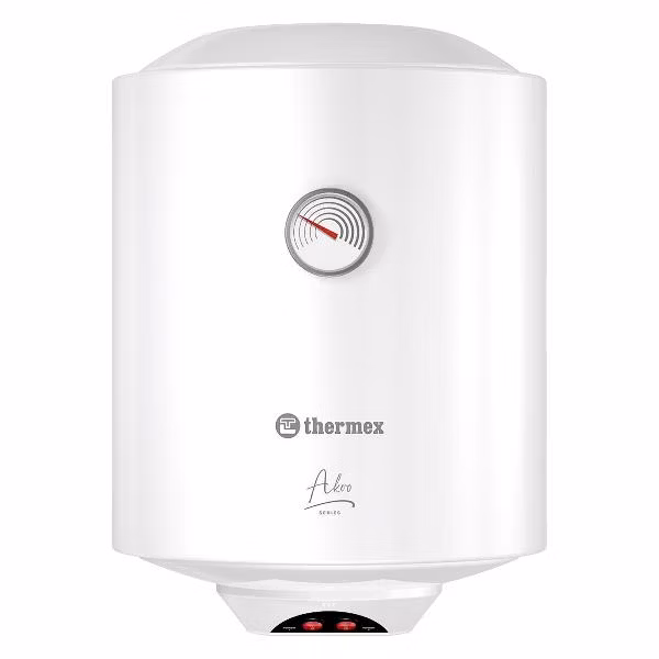 Водонагреватель накопительный Thermex Akvo 30 V Slim
