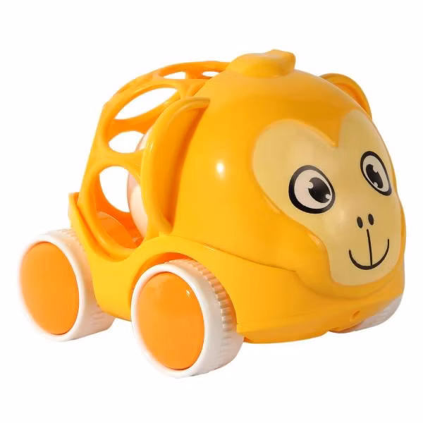 Игрушка-каталка Mobility УТ000037576