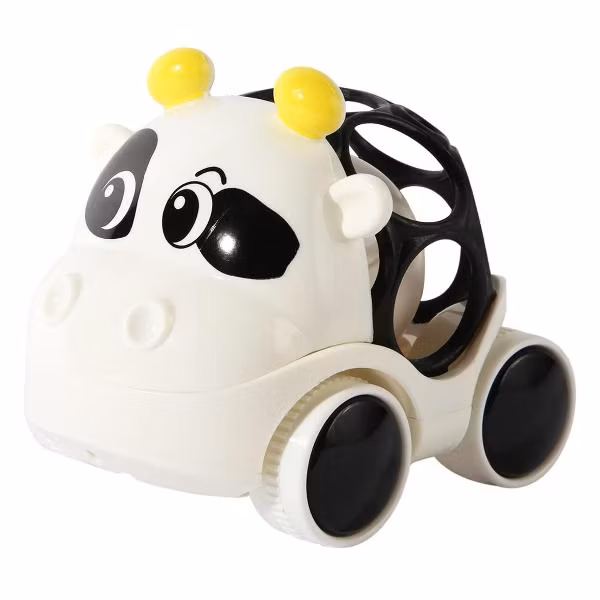 Игрушка-каталка Mobility УТ000037578