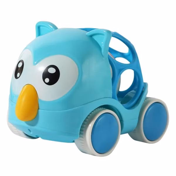 Игрушка-каталка Mobility УТ000037579
