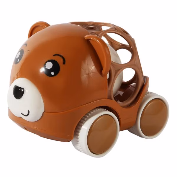 Игрушка-каталка Mobility УТ000037580