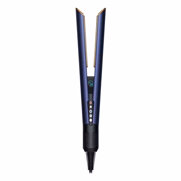 Выпрямитель волос Dyson Airstrait HT01 Prussian Blue/ Copper
