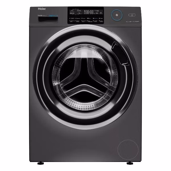 Стиральная машина узкая HAIER HW70-BP12969DE
