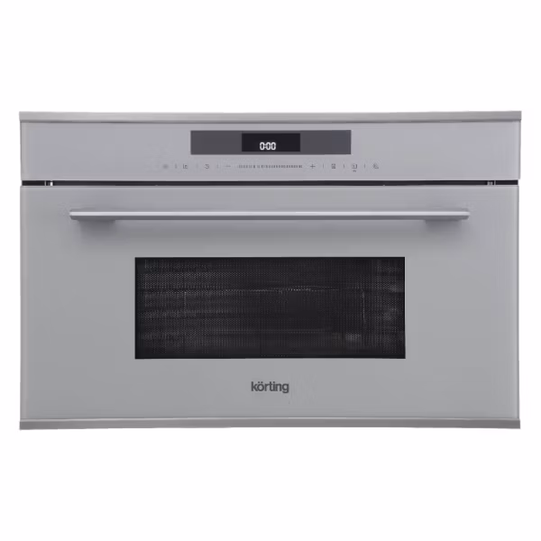 Встраиваемая микроволновая печь Korting KMI 830 GBXGr