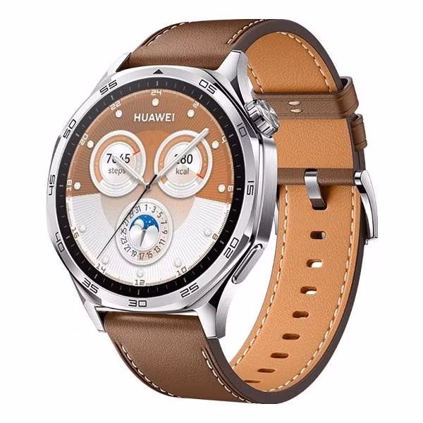 Смарт-часы HUAWEI Watch GT 5 Brown