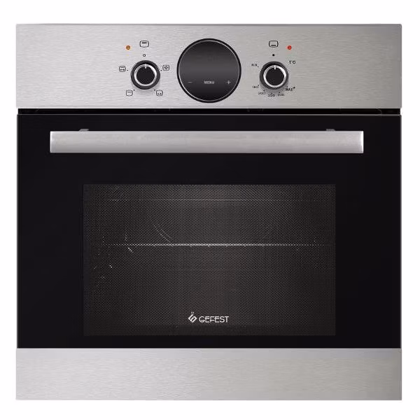 Духовой шкаф газовый Gefest ДГЭ 601-02 Н7