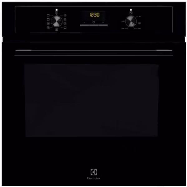 Духовой шкаф электрический Electrolux EOF3H50BK
