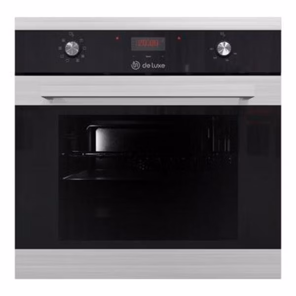 Духовой шкаф электрический de luxe 6009.00 эшв-045