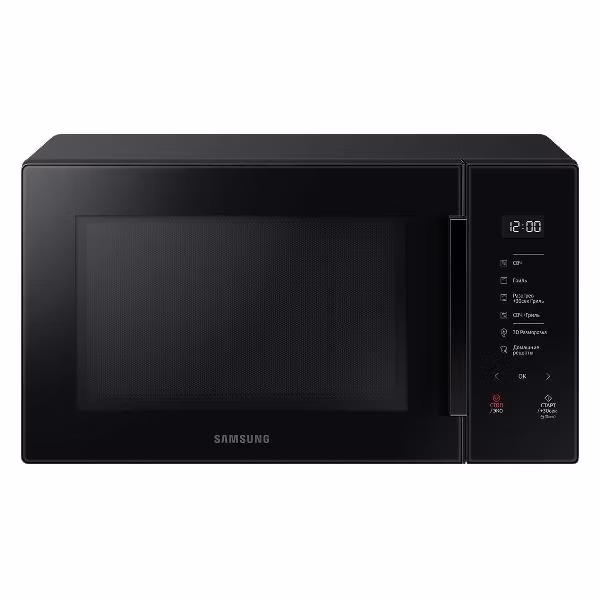 Микроволновая печь Samsung MG30T5018AK/BW