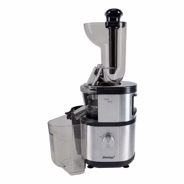 Соковыжималка шнековая Steba E 400