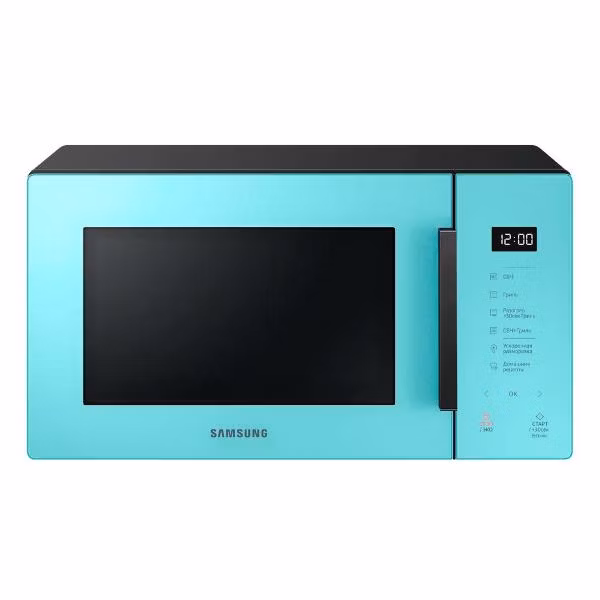 Микроволновая печь Samsung MG23T5018AN/BW