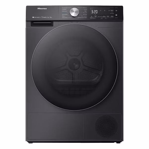Сушильная машина Hisense DH5S902UB2