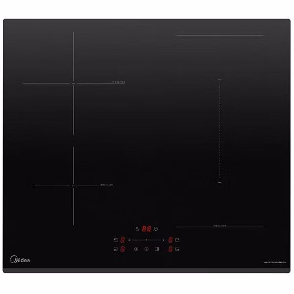 Варочная панель индукционная Midea MIH65783F
