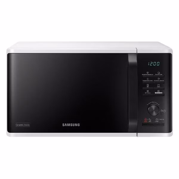 Микроволновая печь Samsung MG23K3515AW/BW